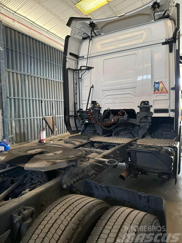 Scania R 450 - Año 2019 - ¡Excelente estado! Sattelzugmaschinen