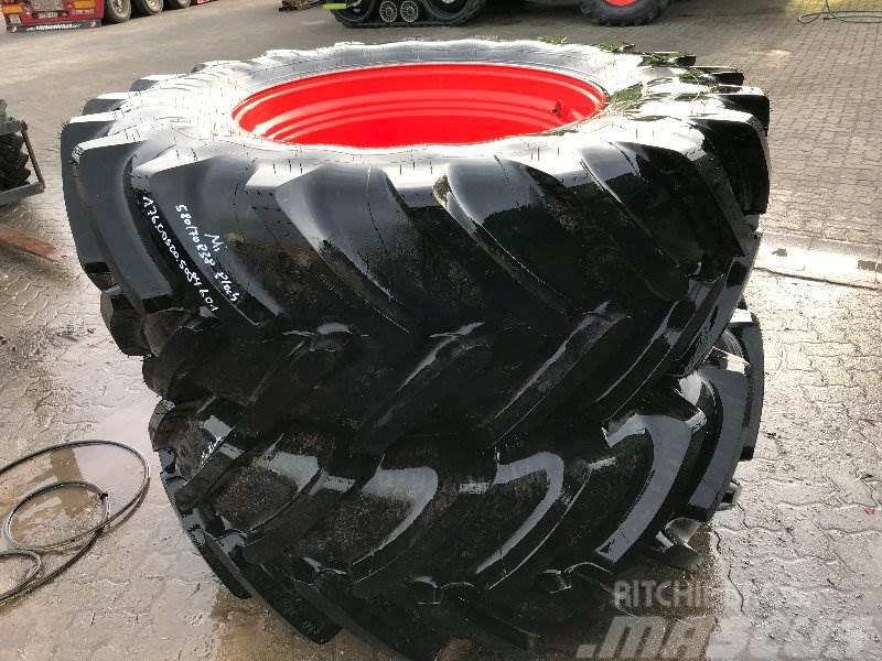 Michelin 580/70 R38 OmniBib Sonstiges Traktorzubehör