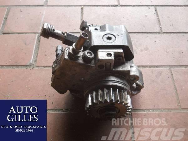 Bosch Kraftstoffhochdruckpumpe MAN  51111037763 Motoren