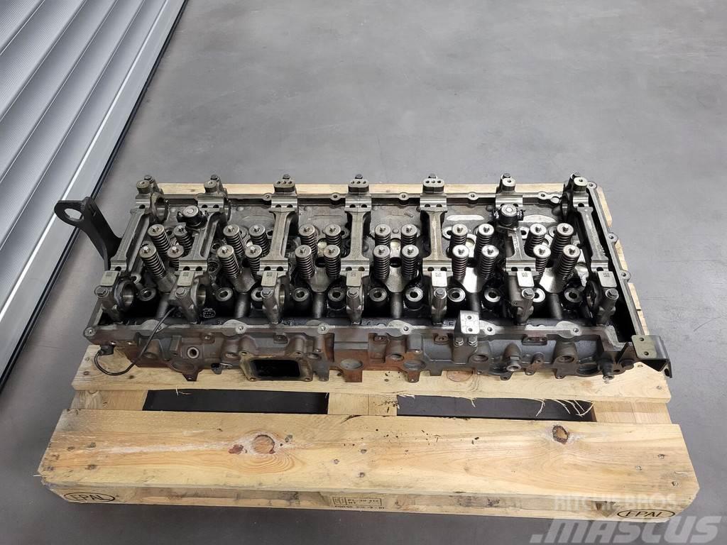 DAF 106 MX11 251 - 330 H2 Motoren