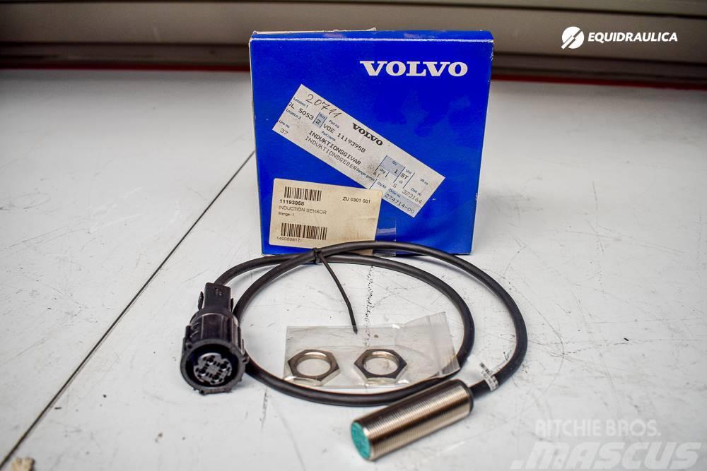 Volvo SENSOR - VOE 1119358 Andere Zubehörteile