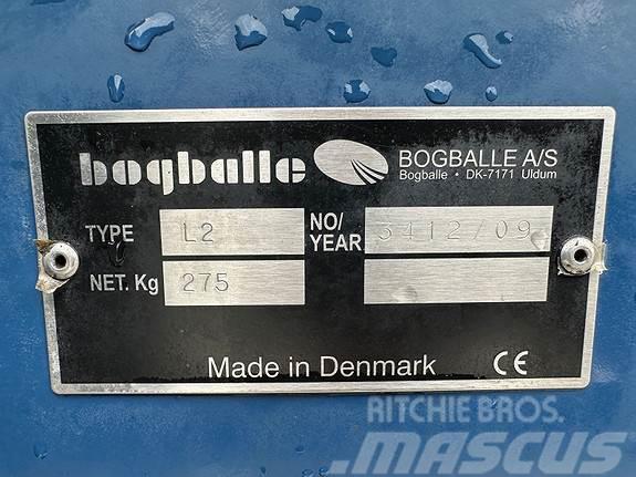 Bogballe L2 Pluss Düngemittelverteiler