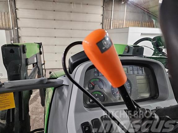 Deutz-Fahr Agrotron K410 Traktoren