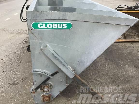 Globus GSK 1600 Sonstige Schneeräumgeräte