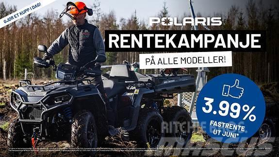 Polaris 2024 - RZR XP ATV/Quad