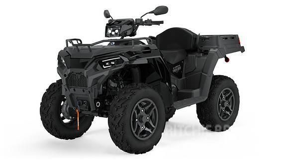 Polaris Nye - Sportsman 570 X2 - EPS - LE ATV/Quad