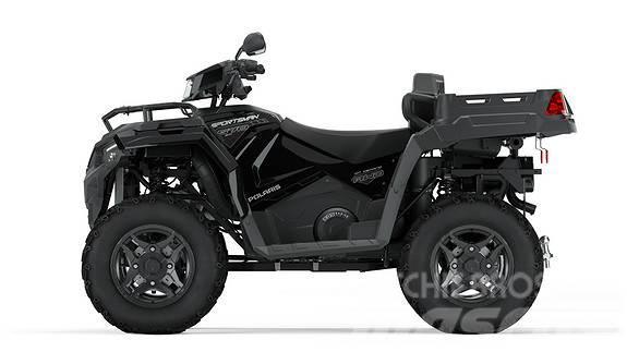 Polaris Nye - Sportsman 570 X2 - EPS - LE ATV/Quad