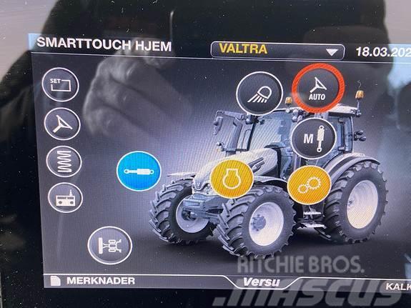 Valtra G135V Traktoren