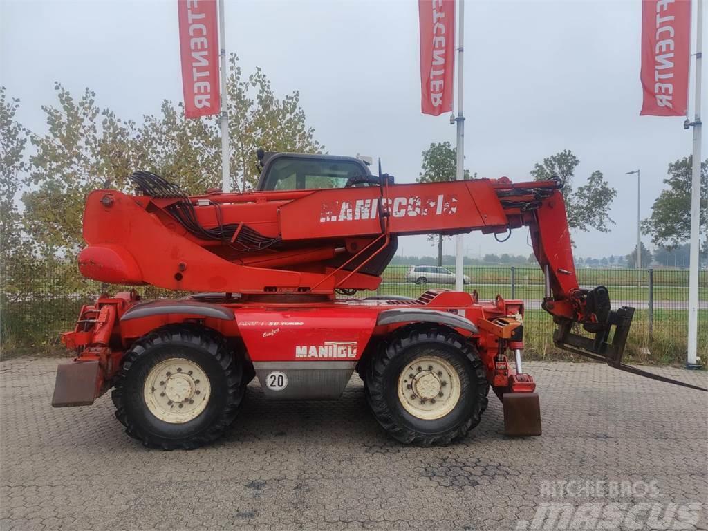 Manitou MRT 1650 Andere