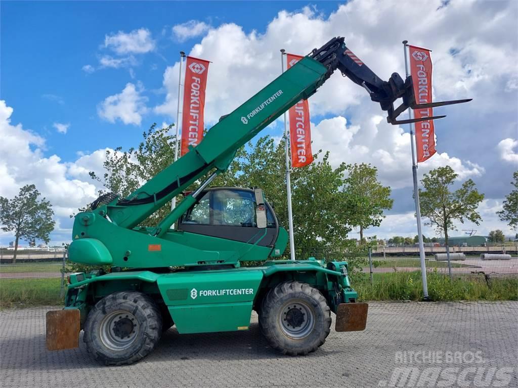 Manitou MRT2150 Andere