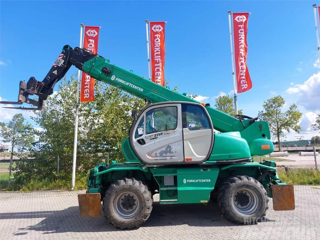 Manitou MRT2150 Andere