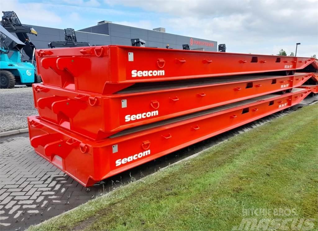 Seacom RT40/100T Terminalzugmaschinen