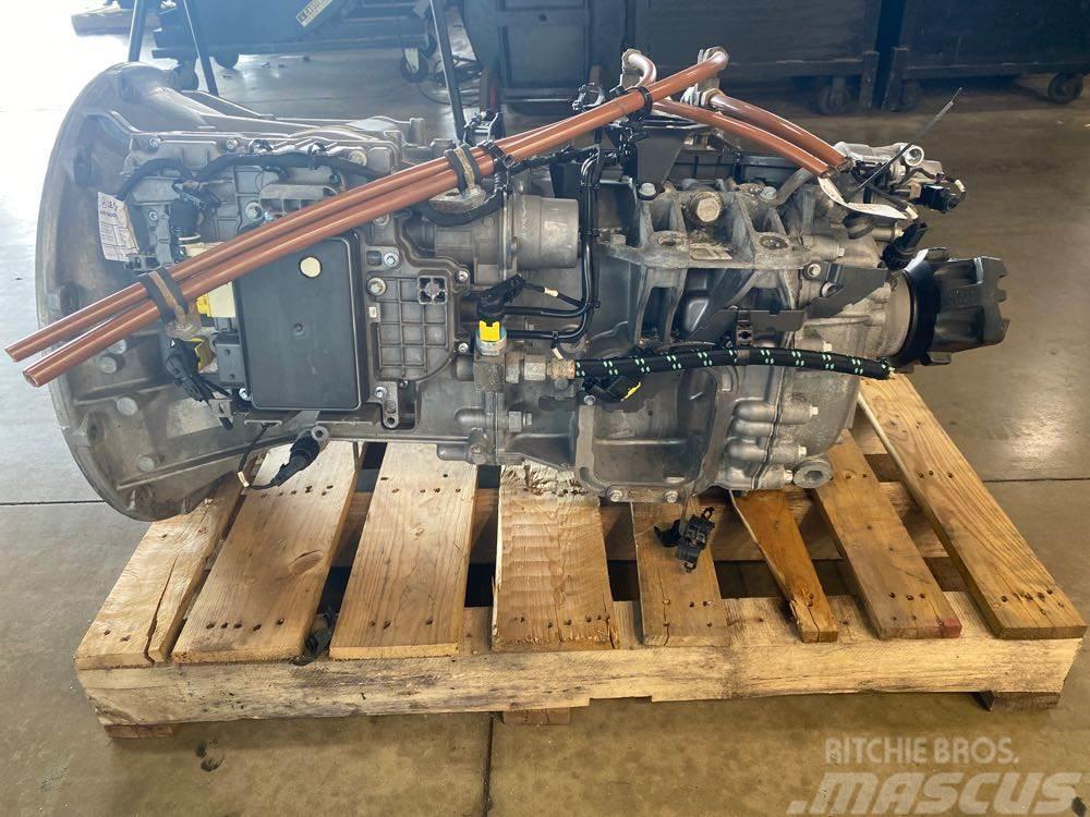 Detroit Diesel DT12OB Getriebe