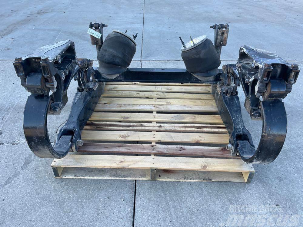 Kenworth  Chassis