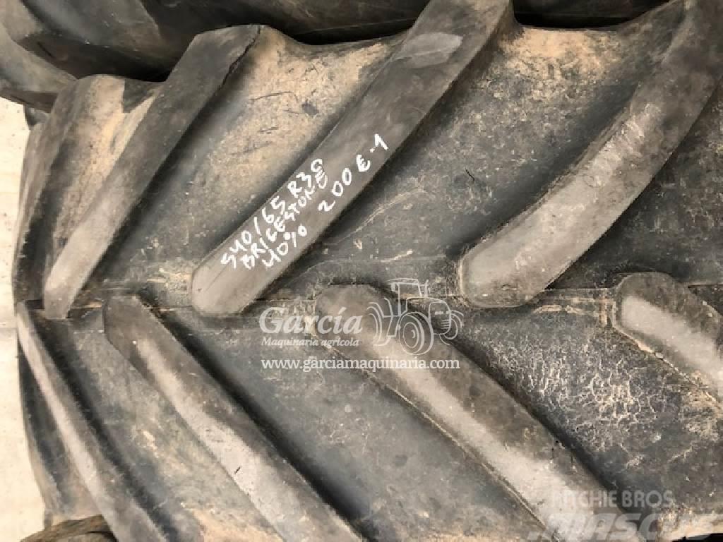 Bridgestone 540/65 R30 Reifen