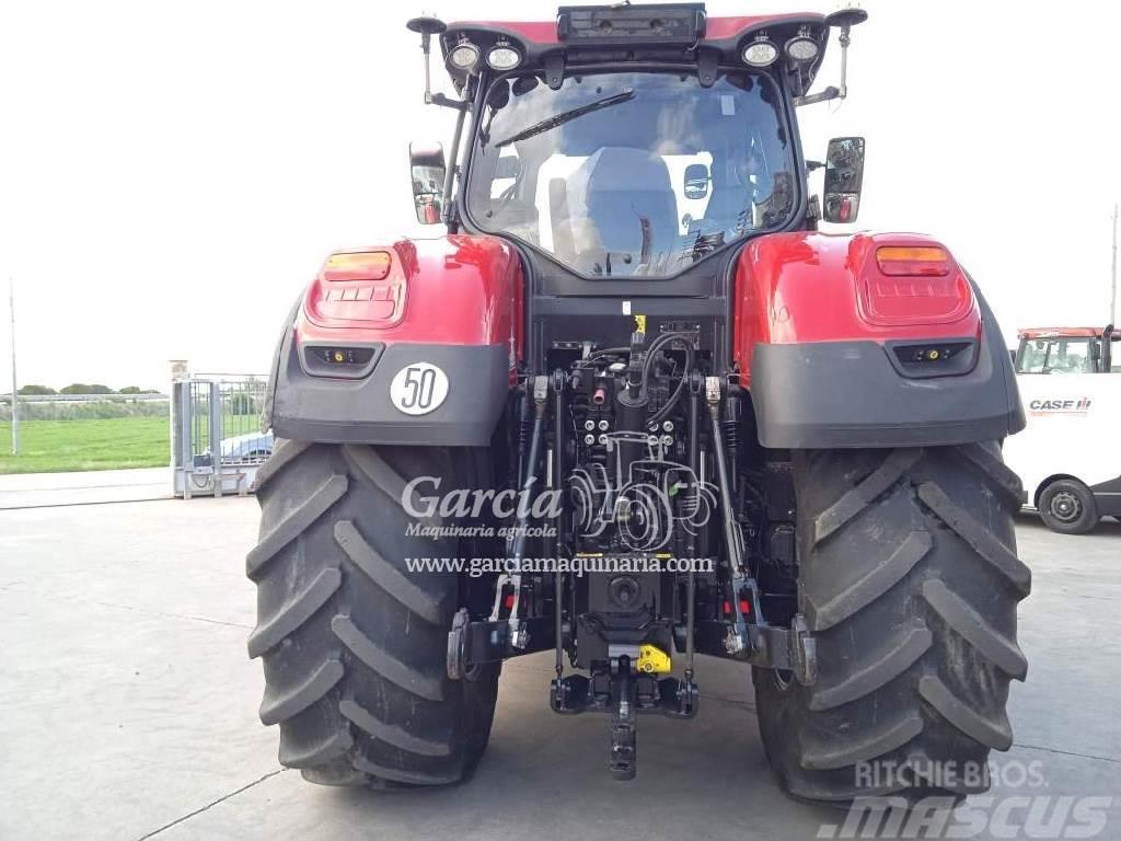 Case IH OPTUM 270 CVX Traktoren