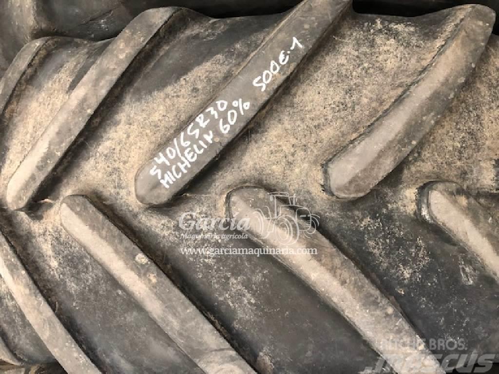 Michelin 540/65 R30 Reifen