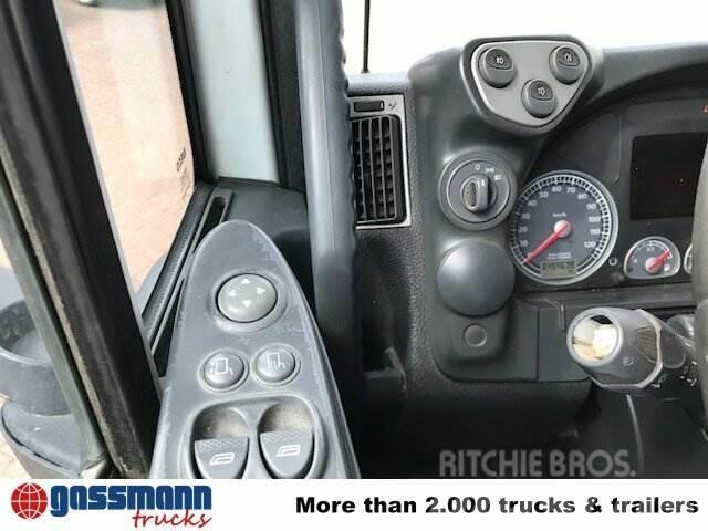 Iveco Stralis AS440S45 T/P 4x2 ActiveSpace Sattelzugmaschinen