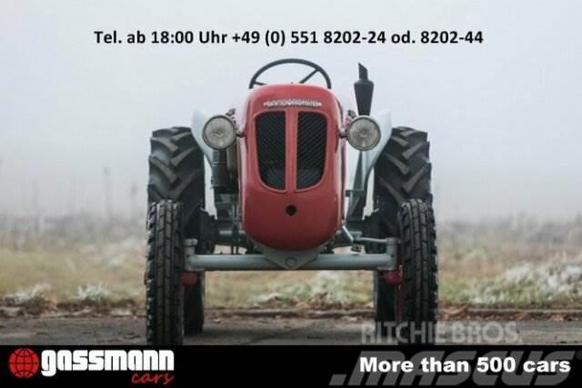 Lamborghini Traktor DL25 Andere Fahrzeuge