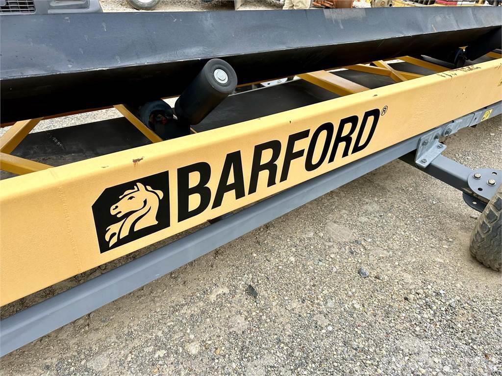 Barford W5032 Feeder