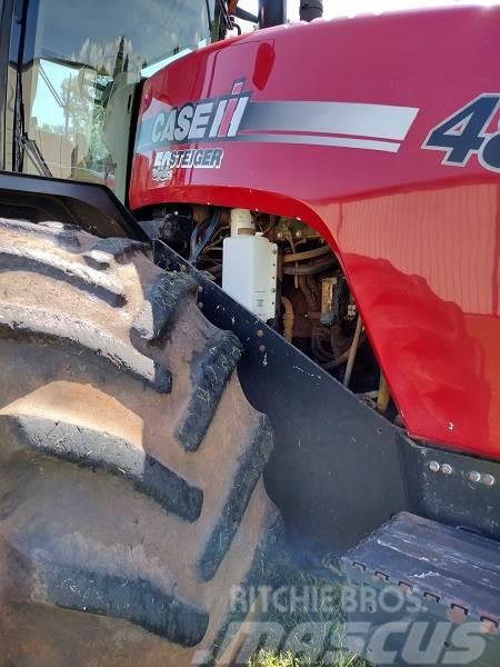 Case IH Steiger 485 Traktoren