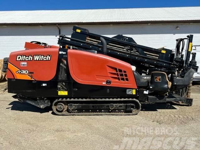 Ditch Witch JT30 Andere