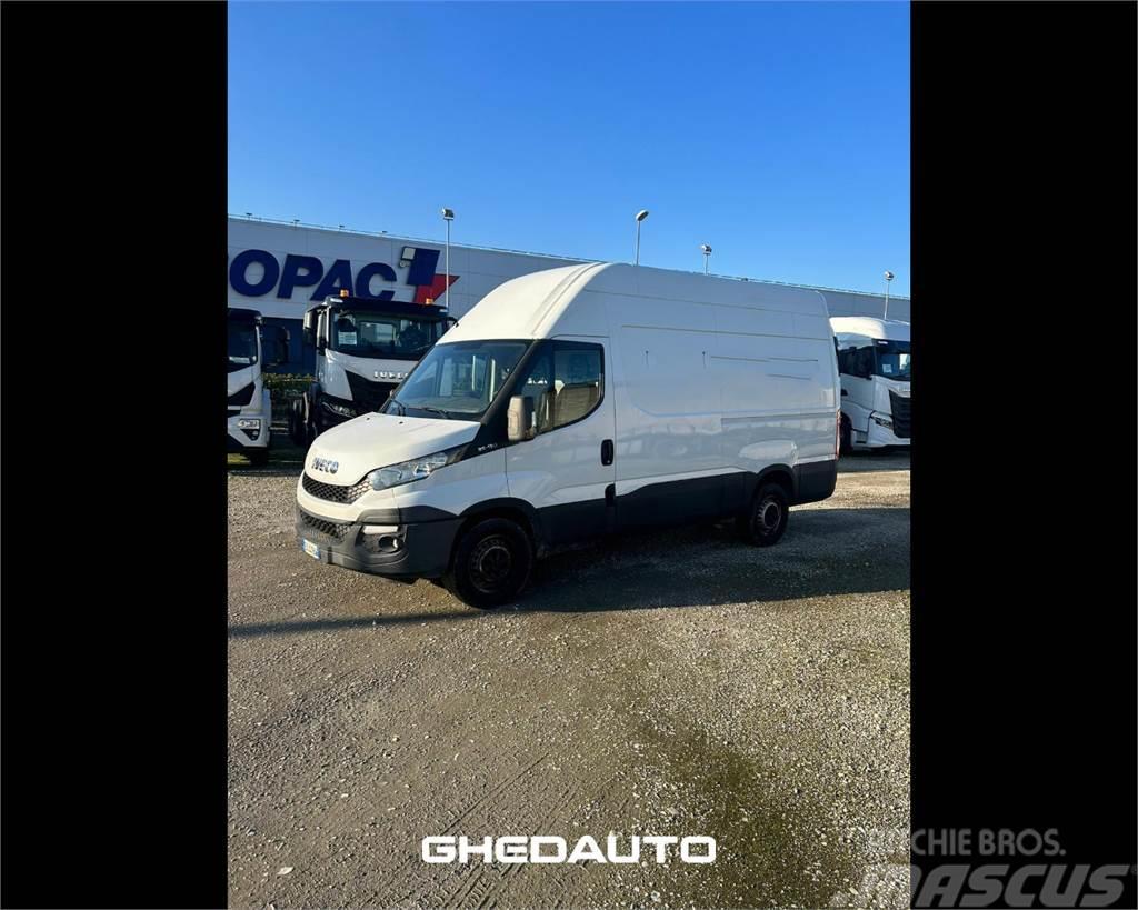 Iveco DAILY 35S15 Kastenwagen