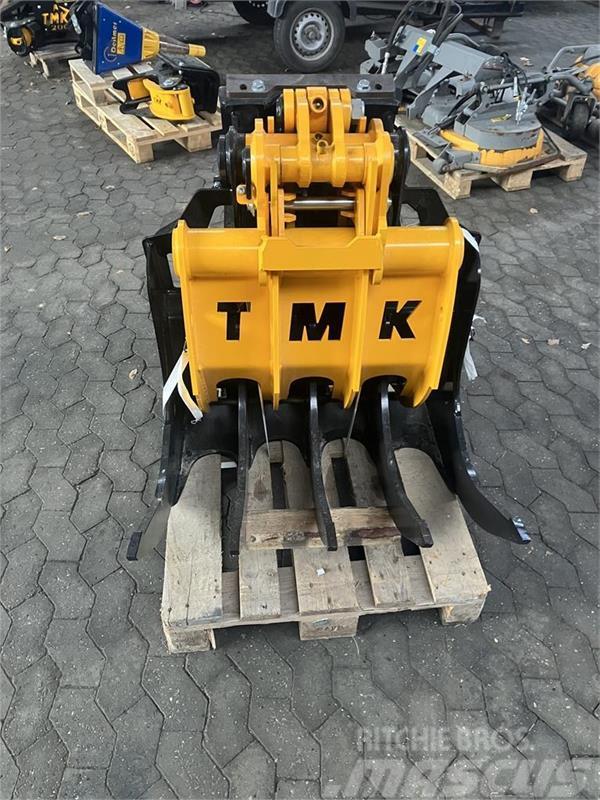  TMK Andere Landmaschinen