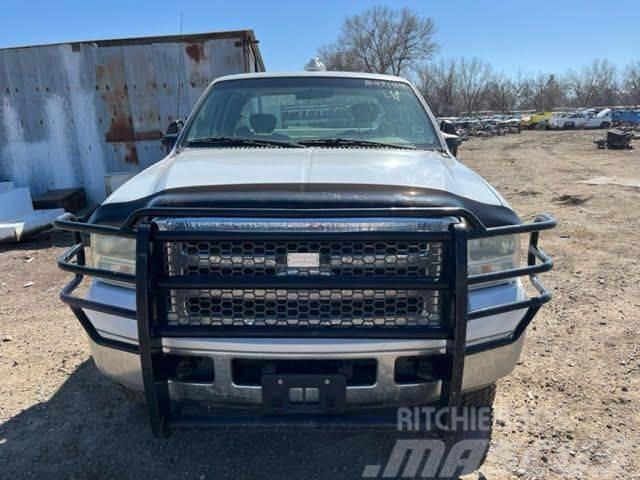 Ford Super Duty F-250 XLT Andere Fahrzeuge