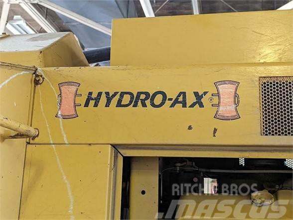 Hydro-Ax 720A Andere