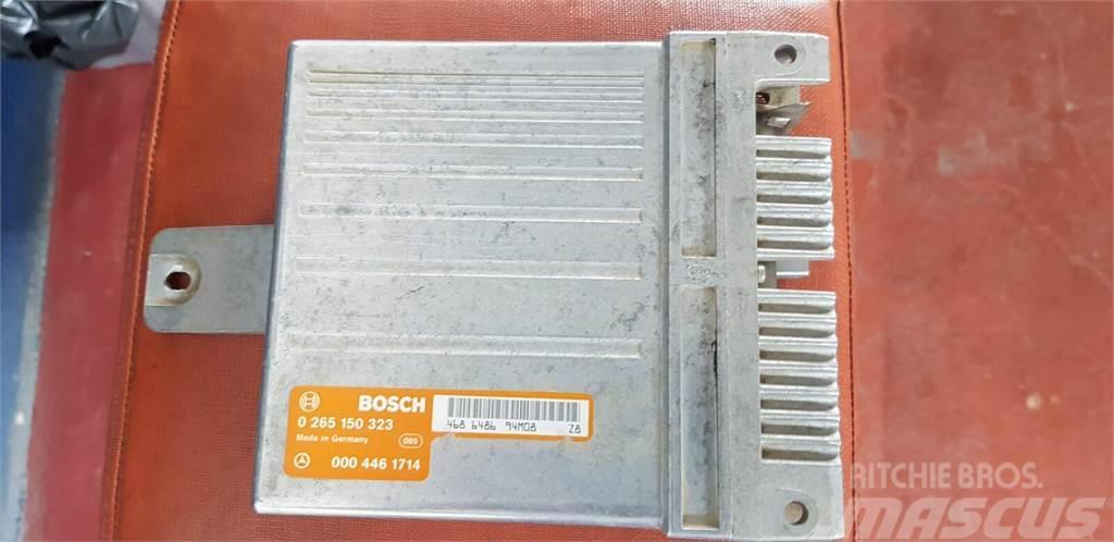 Bosch SK Elektronik