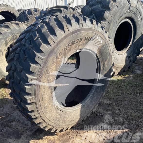 Alliance 540/65R28 Andere