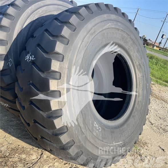 Bridgestone 29.5R35 Reifen
