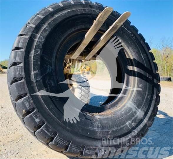 Bridgestone 37.00R57 Reifen