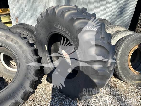 Goodyear 18.4R30 Andere