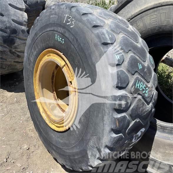 Michelin 23.5R25 Reifen