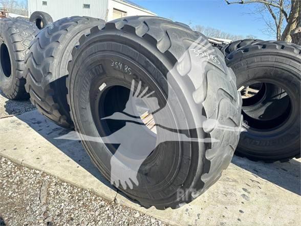 Michelin 23.5R25 Reifen