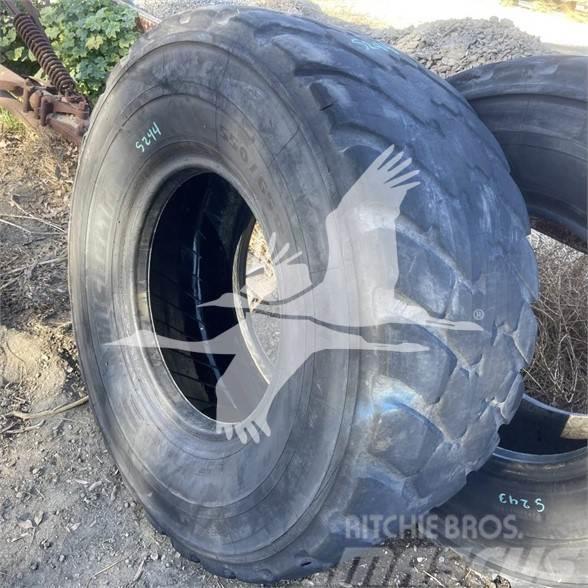 Michelin 550/65R25 Reifen
