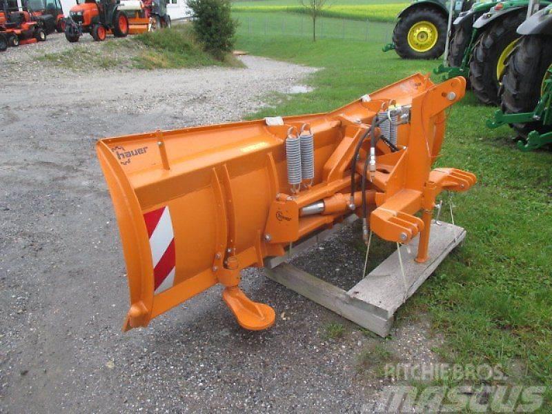 Hauer HSH 2800 Andere
