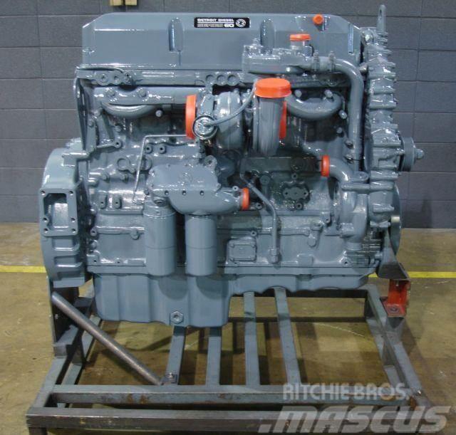 Detroit 60 SER 14.0 Motoren