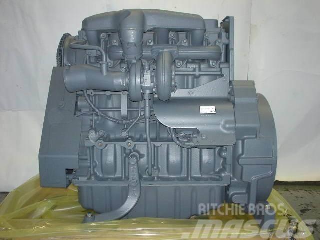 Deutz TD2011L04i Motoren