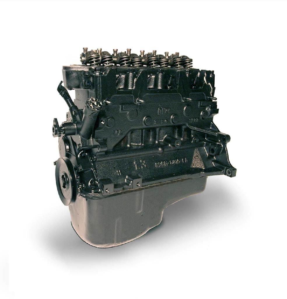 Mitsubishi 4G32 Motoren