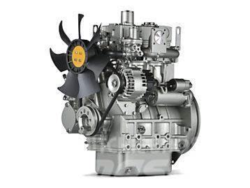 Perkins 403D-15 Motoren