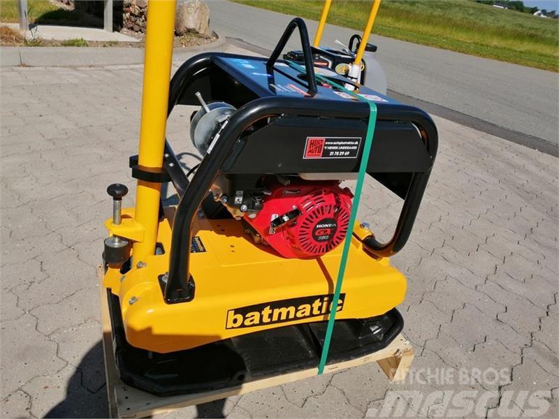  Batmatic  CB3050 Italiensk topkvalitet Andere Landmaschinen