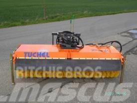 Tuchel Profi 660 200 cm Sonstiges Traktorzubehör