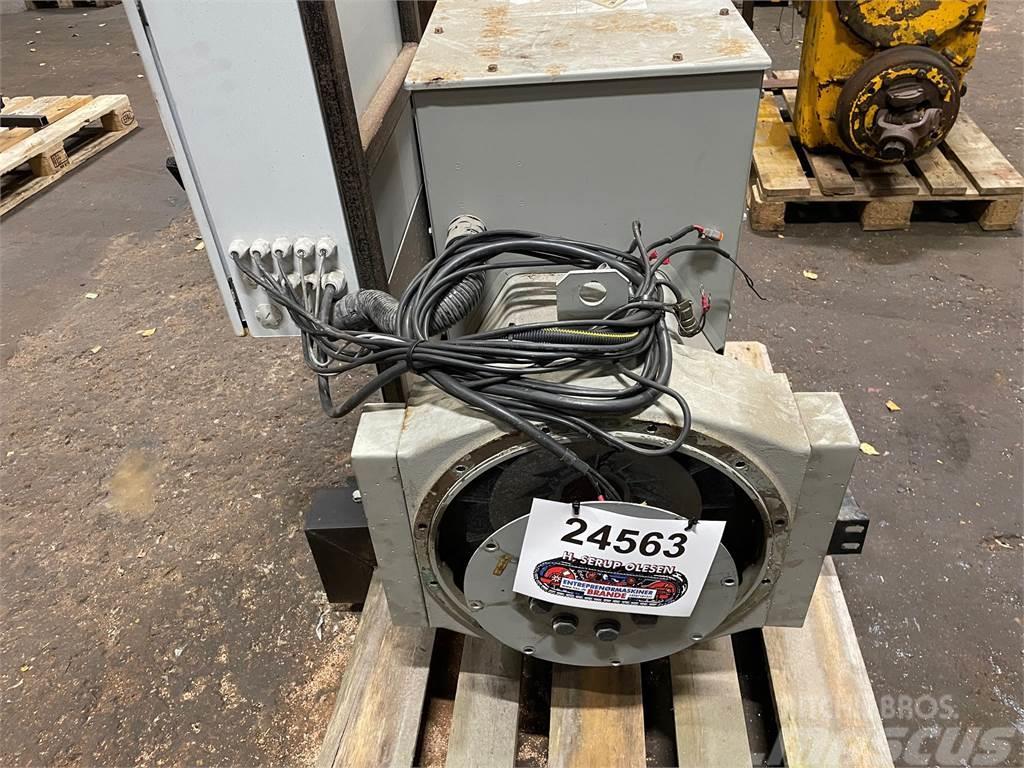  63.5 kva Stamford UCM224G1 generator (løs) Andere Generatoren
