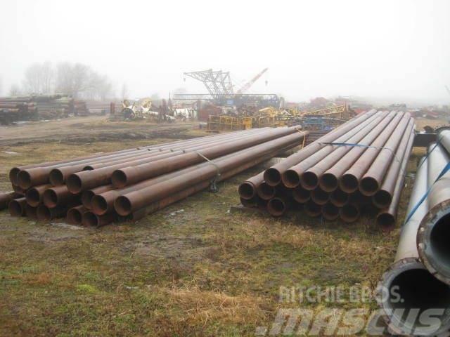  Borerør 244 mm (9 5/8) Pipeline Ausrüstung