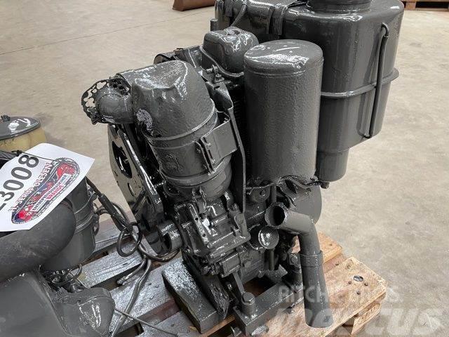 Deutz F1L 310 motor Motoren