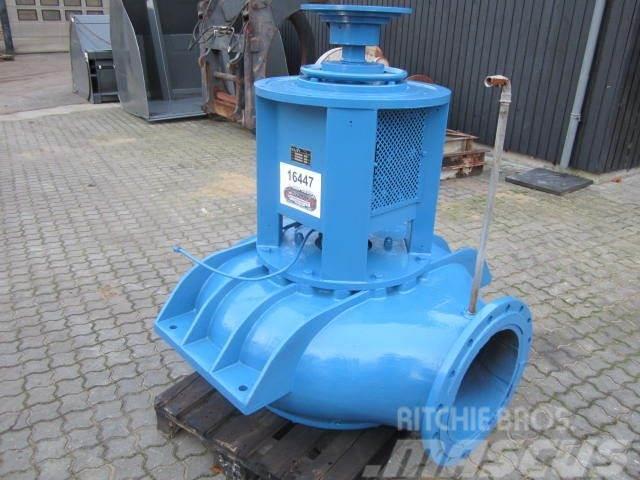 Häny Type 2245 FE-00 pumpe Wasserpumpen