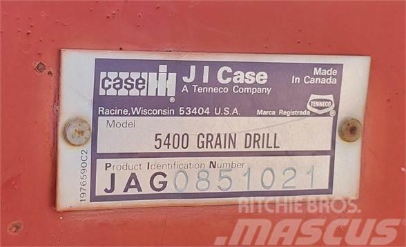Case IH 5400 Drillmaschinen